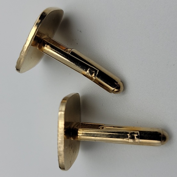 Mens cufflinks - Picture 4 of 6